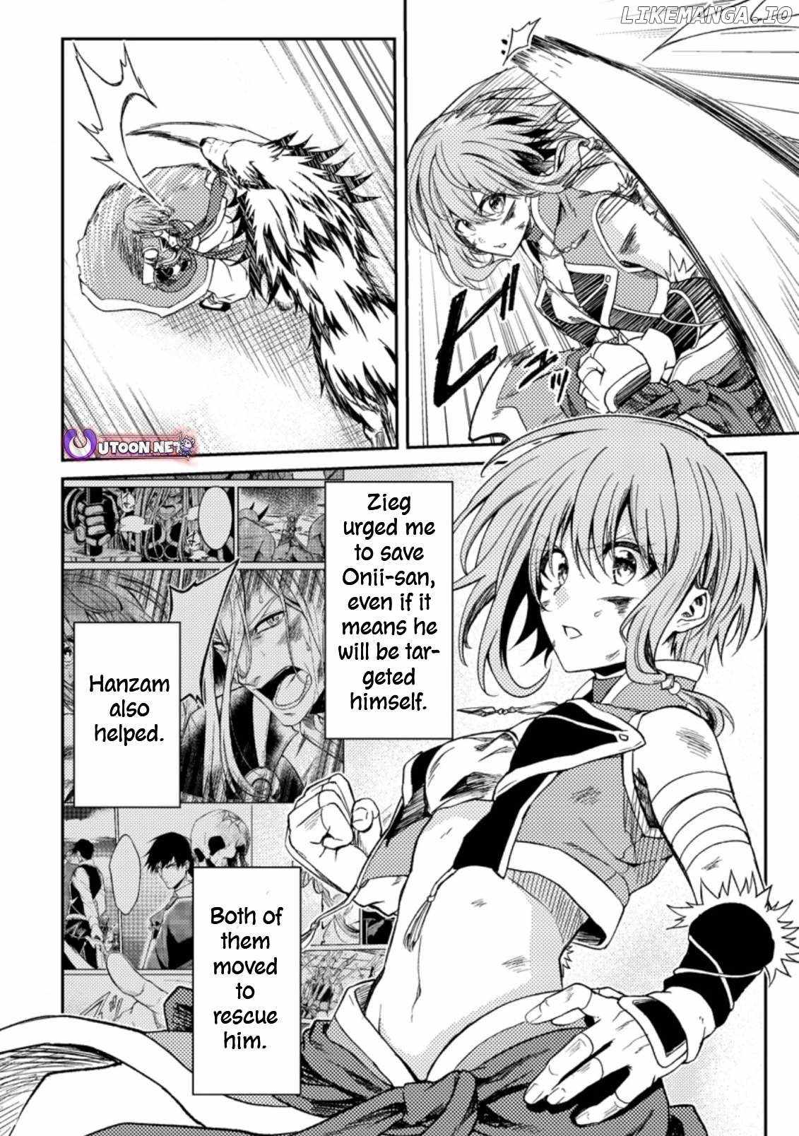 The Healer who Was Banished From His Party, Is, In Fact, The Strongest Chapter 29 9